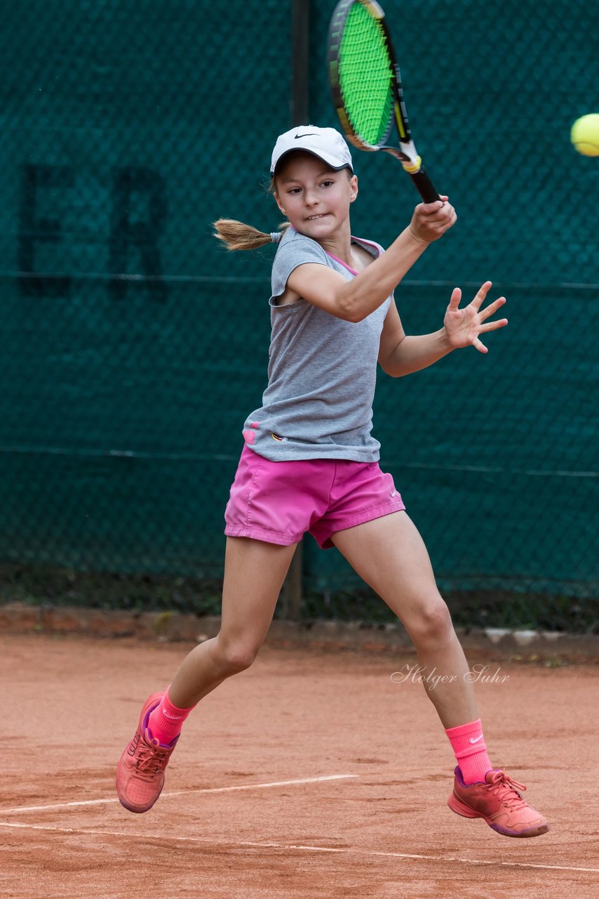 Miezi Gutzeit 199 - Ahrensburg Junior Open